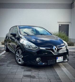 RENAULT CLIO 1.2i
