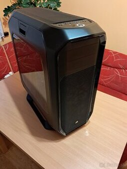 ASUS X570-E GAMING /- Ryzen 9 - 5900X / 32GB /1080ti / SSD