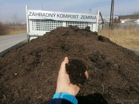 Preosiatu zeminu-hnedozem-ornicu -kompost-raselinu