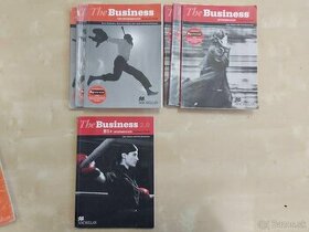 The Business & The Business 2.0 - 1