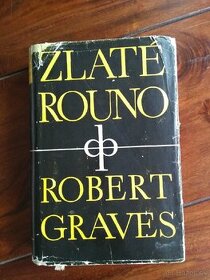Robert Graves-Zlaté rouno 1948 - 1
