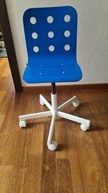 Detské stoličky IKEA Jules