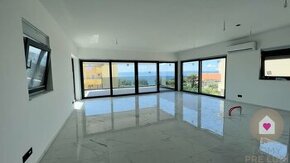 HR/KOŽINO/ZADAR-Predaj 4i bytu s veľkou terasou a výhľadom n
