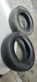 Michelin crossclimate 265/60 r18