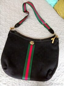 Gucci monogram kabelka