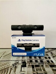 PS4 Sony Kamera V2 VR