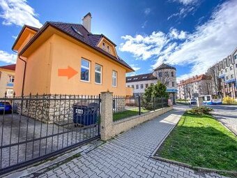 PRENAJATÉ | PRIESTORY v blízkosti centra mesta, 29 m2