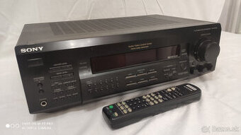 REZERVOVANE Sony STR-DE425