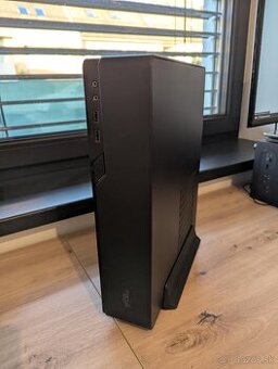 Fractal Design Node 202