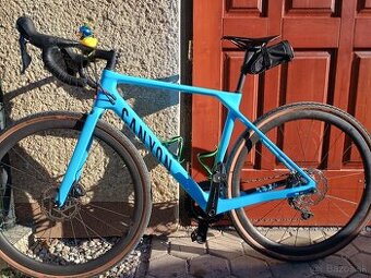 Canyon endurance cf 8 - 1