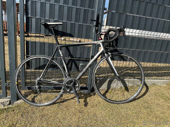 Cestný bicykel - Bulls Desert Falcon Pro