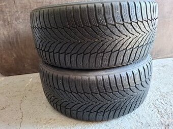 215/40 r17 zimné pneumatiky Nexen