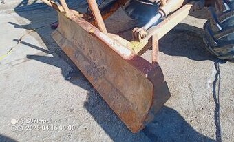 radlica LKT zetor