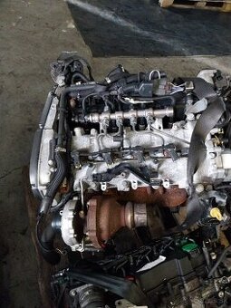 Motor 2.0cdti a20dth