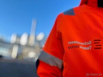 🔧 Hľadáme strojného zámočníka do Nemecka – dlhodobá práca v