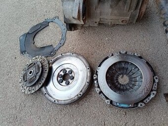 Spojka kevlar 1.8t/tdi 5q