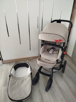 Easy Walker Harvey 5 Premium XXL set