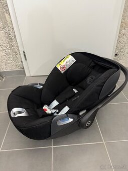 Cybex Cloude Z i-Size