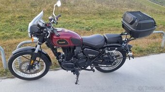 Benelli imperiale 400