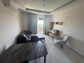 Apartmán v Luxusnej časti v Turecku Avsallar