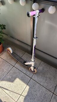 Kolobežka Spartan skladacia