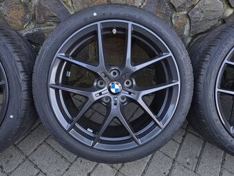 5x112 R18 BMW 1 F40 2 F44 M Performance Nepoužite