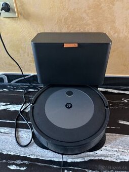 IROBOT roomba combo j5+