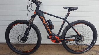 KTM macina cross xt 11 cx5+