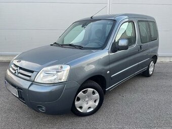 Predám Citroën Berlingo 1.4 benzín 157 852km