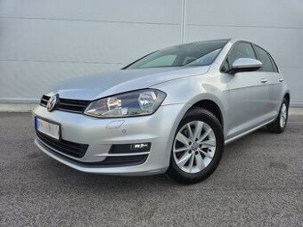 Predám Volkswagen Golf 1.6 TDi 66kw 2014
