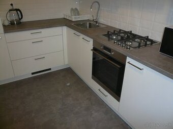 Prenajom byt Nitra 2izbovy