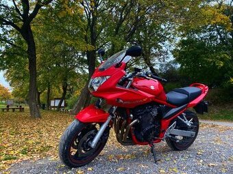 Suzuki Bandit GSF 650S
