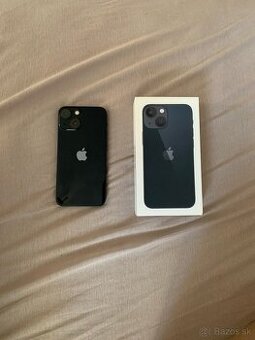 apple iphone 13 mini