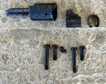 Diely Mauser