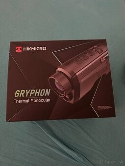 Hikmicro Grifon GQ 35