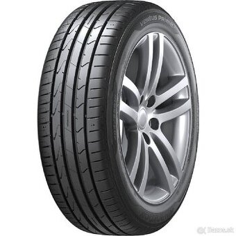 Predám 4ks Hankook K125 Ventus Prime 3 225/45 R17 94V XL
