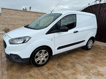 Ford Tranzit courier 1.5 dci 74kw
