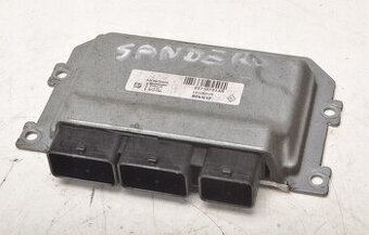 Riadiaca jednotka motora Renault Clio IV 237107314R