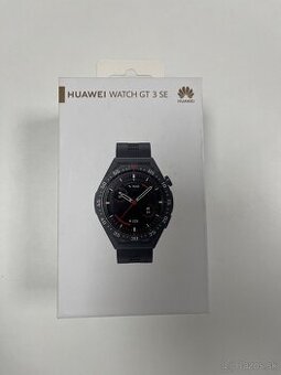 Huawei Watch GT3 SE