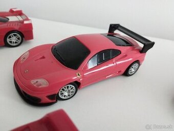 Autička Ferrari