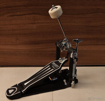 DIXON PPK900 Kinde Bass Drum Pedal - TOP stav