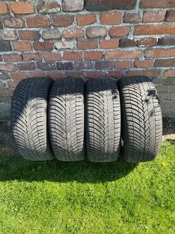 Pirelli CInturato Allseason SF3 Celoročky 225/45 R17 94W