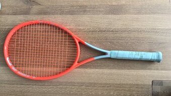 Head Graphene 360 Radical MP