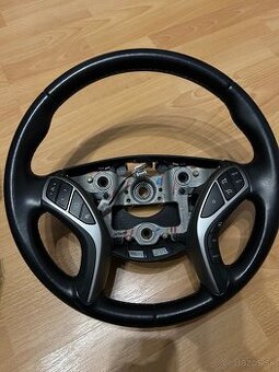 Hyundai i 30 II