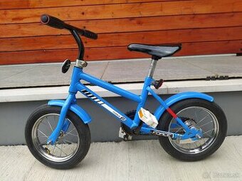 Detský bicykel