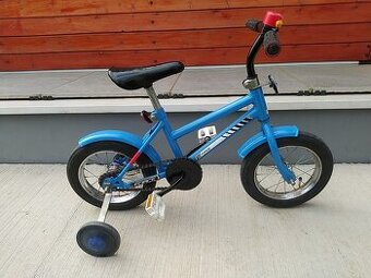 Detský bicykel - 1