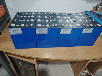 LiFePo4 360Ah 48V 10000 Cycles