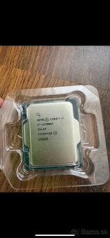 Predam Intel Core i7 12700KF 12C/20T