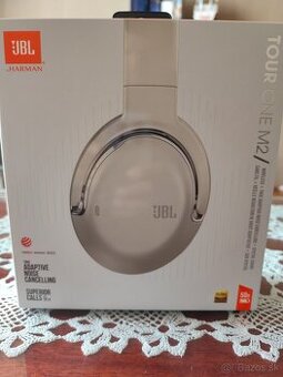 JBL2 TOUR ONE M2