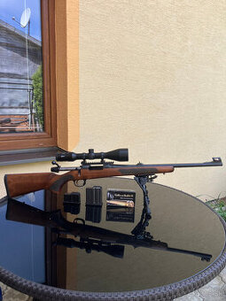 CZ 557 Ranger